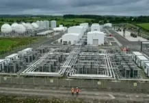 New โฌ2bn Renewable Energy Plant Planned in Ireland 2bn Renewable Energy Plant