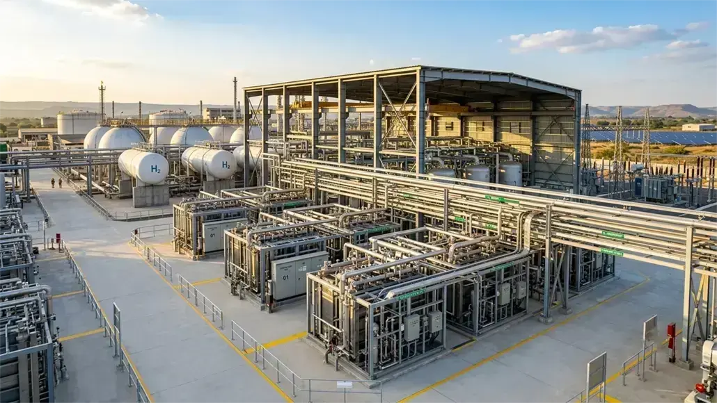 50 million to Hygenco Green Energies