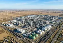 Dutch Backing Ambitious Green Hydrogen Initiatives of China Ambitious Green Hydrogen Initiatives of China