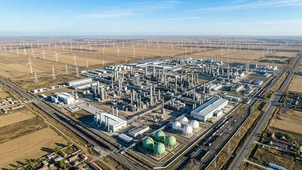 Ambitious Green Hydrogen Initiatives of China