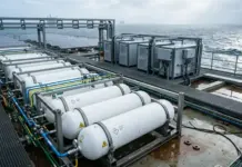 First Grid-Independent 45MWh Hydrogen Power Hub Validated First GridIndependent 45MWh Hydrogen Power Hub