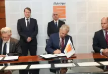 Green Hydrogen and Lowering Methane Emissions MoU in Germany Green Hydrogen and Lowering Methane Emissions