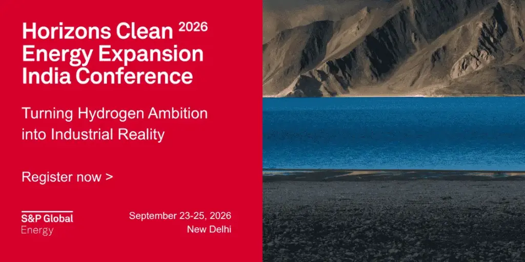 Horizons Clean Energy Expansion India