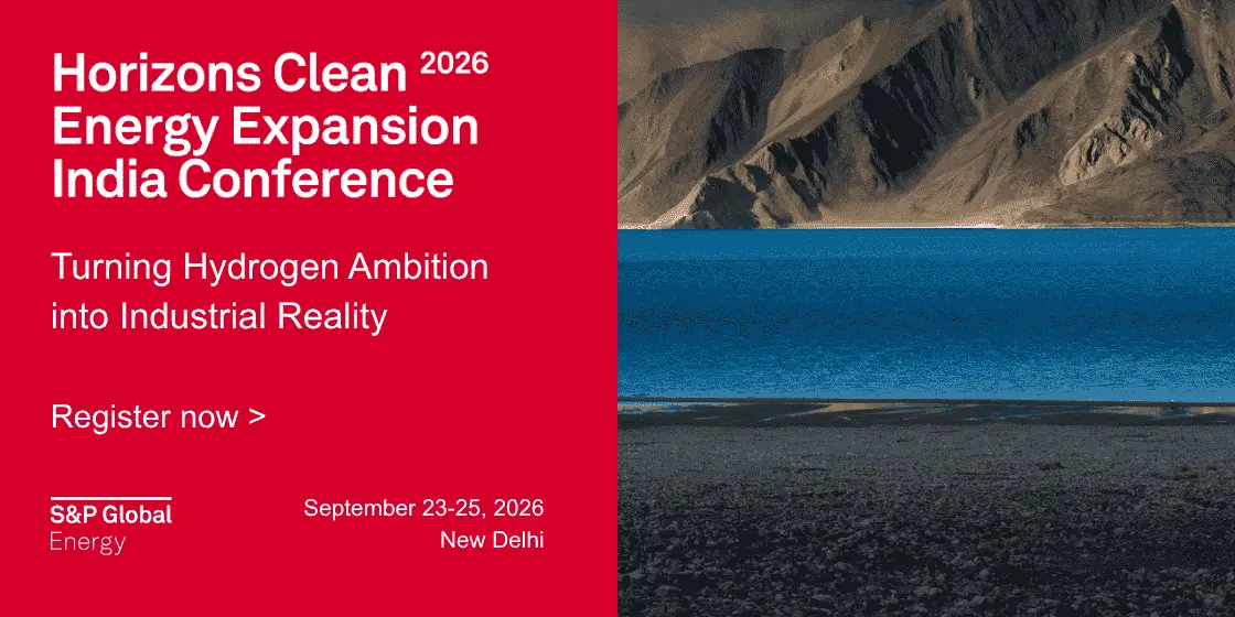 Horizons Clean Energy Expansion India