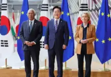 EU Eyes Closer Ties with Korea in Hydrogen and Offshore Wind Hydrogen and Offshore Wind