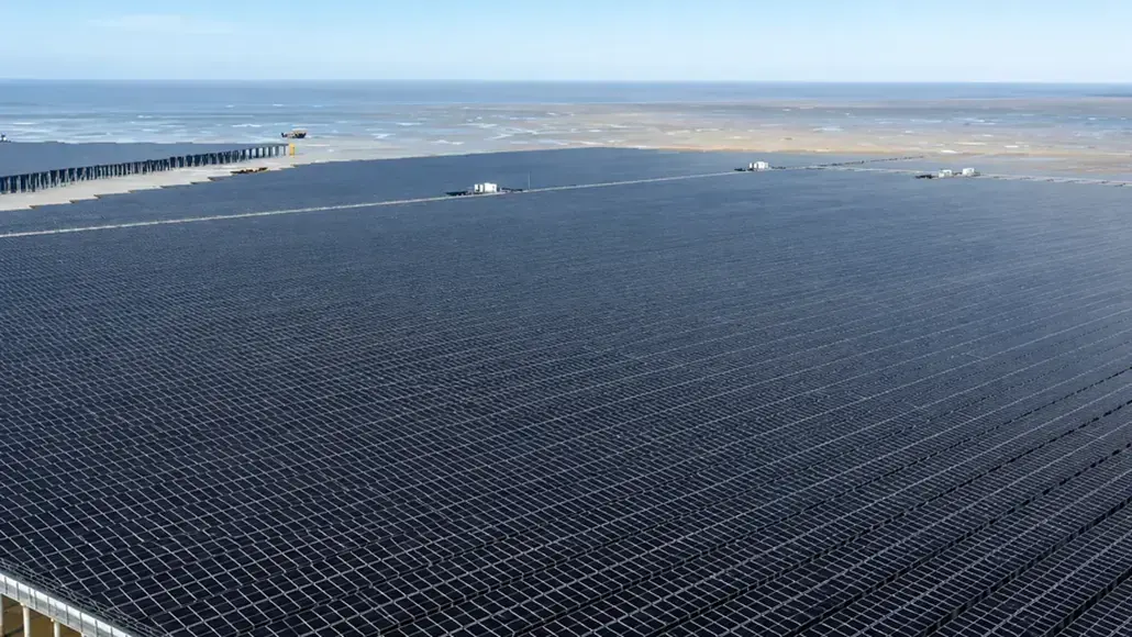 Integrated SolarHydrogenStorage Project