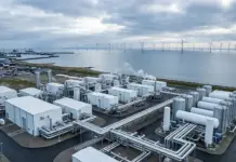 Germany Allocates โฌ1.3bn for Danish Green Hydrogen Projects LargeScale Hydrogen Export Hydrogen Market in Europe Hydrogen Infrastructure