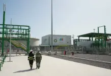 EUR 1.3m Awarded for New Gen Hydrogen Compression Technology New Gen Hydrogen Compression Technology