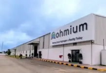 Deal to Push Green Hydrogen Projects in Middle East, Africa Ohmium and Hynfra