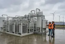 Government to Boost Rising Green Energy Sector of Sri Lanka Rising Green Energy Sector of Sri Lanka