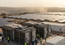 Sungrow Wins 48 MW Solar-To-Hydrogen Project in China SolarToHydrogen Project