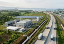 Indonesia Plans Building 194-Km Green Hydrogen Corridor Indonesia Plans Building 194-Km Green Hydrogen Corridor