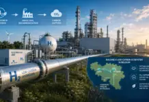 Agreement On Offtake of Low-Carbon Hydrogen from H2BE Agreement on Offtake of Low-Carbon Hydrogen