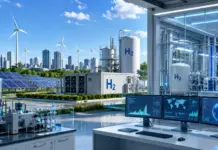 Hydrogen and Low-Carbon Consortium in Singapore by NUS Hydrogen and LowCarbon Consortium