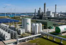 Largest Australian Renewable Hydrogen Project Reaches FID Largest Australian Renewable Hydrogen Project