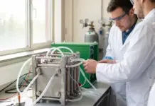 AEM Electrolyzers Lowering Green Hydrogen Production Costs AEM Electrolyzers Lowering Green Hydrogen Production Costs