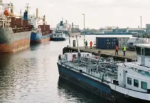 €103m Funding to Decarbonize Maritime Fleet of Netherlands €103m Funding to Decarbonize Maritime Fleet of Netherlands