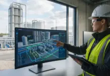 Digital Twins Optimizing Hydrogen Production Plants Digital Twins Optimizing Hydrogen Production Plants