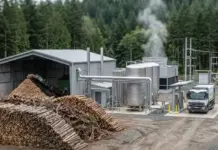 Project Launched to Forest Residuals into Hydrogen for Fuel Project Launched to Forest Residuals into Hydrogen for Fuel