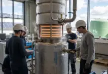 High Temperature Electrolysis for Green Hydrogen Growth High Temperature Electrolysis for Green Hydrogen Growth