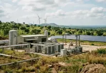 Using Hydrogen in Industrial Development of Nigeria Industrial Development of Nigeria