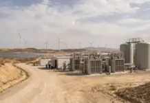Renewable Edge of Spain Gives it the Hydrogen Advantage Renewable Edge of Spain Gives it the Hydrogen Advantage