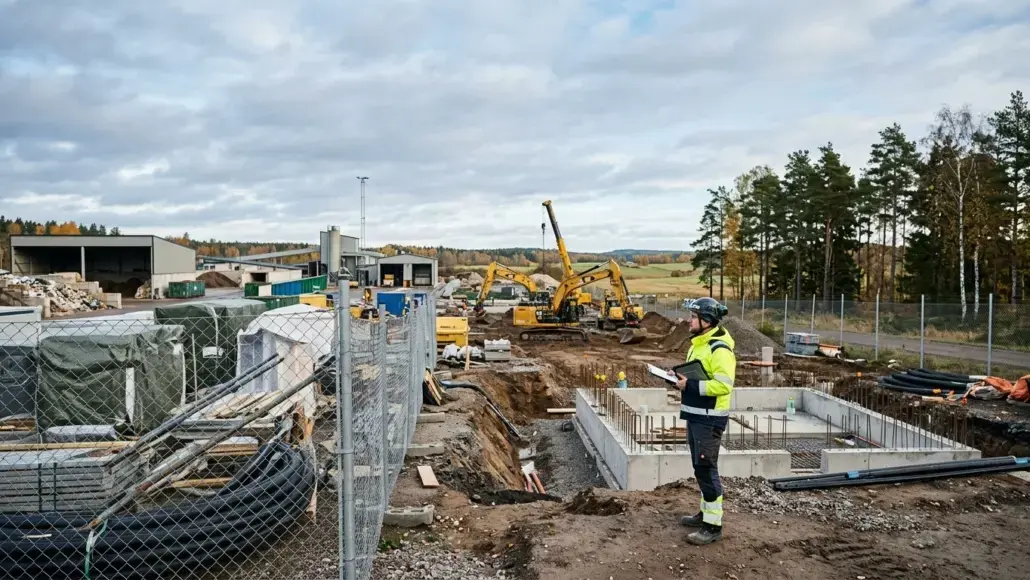 Metacon Awarded SEK 111mn Support for Hydrogen Production