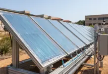 SunHydrogen Rolls Out Upgraded 1.92 m2 Hydrogen Modules SunHydrogen Rolls Out Upgraded 1.92 m2 Hydrogen Modules