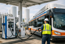 $27.5m Contract by OCTA For New Hydrogen Fuelling Station $27.5m Contract by OCTA For New Hydrogen Fuelling Station
