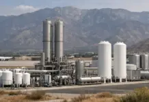 Clean Hydrogen Production Facility Planned in Inland Empire Clean Hydrogen Production Facility Planned in Inland Empire