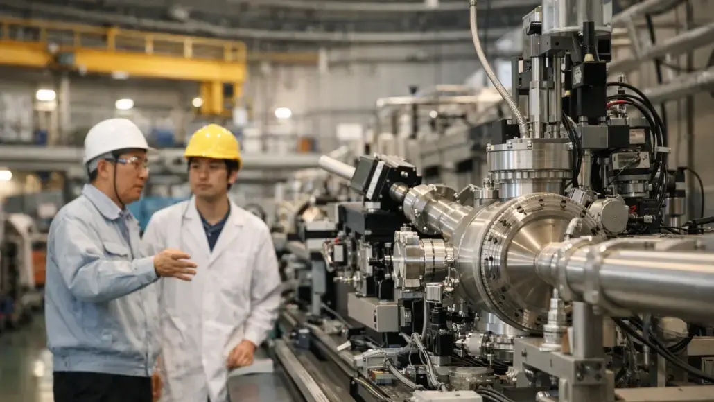 World-First Dedicated Hydrogen Beamline at Spring-8-II