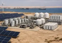 Fully Integrated Green Hydrogen Hub in Africa Eyes 500 MW Fully Integrated Green Hydrogen Hub in Africa Eyes 500 MW