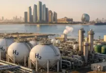 Abu Dhabi Taking Shape as a Global Hydrogen Economy Abu Dhabi Taking Shape as a Global Hydrogen Economy