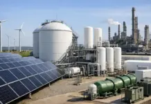 Deal to Push Green Hydrogen Production in South Africa Deal To Push Green Hydrogen Production in South Africa