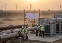 Scaling Green Hydrogen Production for Indian Industry Scaling Green Hydrogen Production for Indian Industry