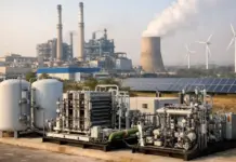 BHEL, Hystar Partner on Green Hydrogen Projects Across India BHEL, Hystar Partner on Green Hydrogen Projects Across India