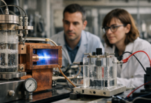 Better Hydrogen Production from Water by Microwave Radiation Better Hydrogen Production from Water by Microwave Radiation