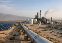 Hydrogen Sector in China Enters Large-Scale Commercial Use Hydrogen Sector in China Enters Large-Scale Commercial Use