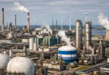 £4.3 Billion for Low-Carbon Energy Hub Built Around Hydrogen £4.3 Billion For Low-Carbon Energy Hub Built Around Hydrogen