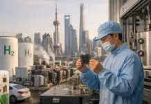 China Grants Approval to 5 Regional Hydrogen City Clusters China Grants Approval to 5 Regional Hydrogen City Clusters