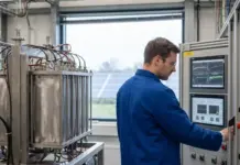 AI-Based Process Control for Hydrogen Production AI-Based Process Control for Hydrogen Production