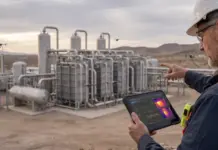 AI-Driven Automation for Large-Scale Hydrogen Plants AI-Driven Automation for Large-Scale Hydrogen Plants