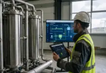 AI Improving Hydrogen Plant Energy Efficiency AI Improving Hydrogen Plant Energy Efficiency