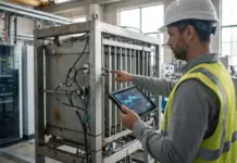 AI Optimizing Electrolyzer Performance in Hydrogen Plants AI Optimizing Electrolyzer Performance in Hydrogen Plants