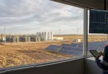 AI Optimizing Renewable Power for Green Hydrogen AI Optimizing Renewable Power for Green Hydrogen