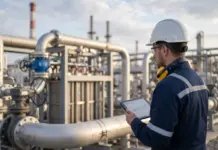 AI-Powered Anomaly Detection in Hydrogen Plants AI-Powered Anomaly Detection in Hydrogen Plants