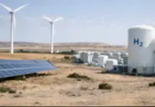 Advancement of AMAN Green Hydrogen Project in Mauritania Advancement of AMAN Green Hydrogen Project in Mauritania