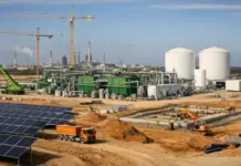 Andalusian Green Hydrogen Valley Construction Begins Andalusian Green Hydrogen Valley Construction Begins