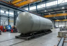 Compressed Hydrogen Technology Nears Commercialisation Compressed Hydrogen Technology Nears Commercialisation