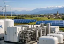 Next Round of Decarbonized Hydrogen Support Scheme by France Next Round of Decarbonized Hydrogen Support Scheme by France